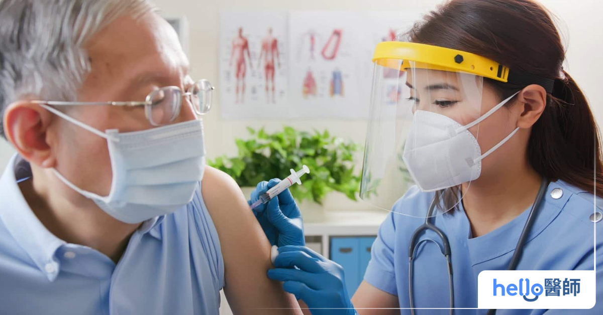 Re: [新聞] 李立群杭州住院「驚傳半月花費88萬元」　